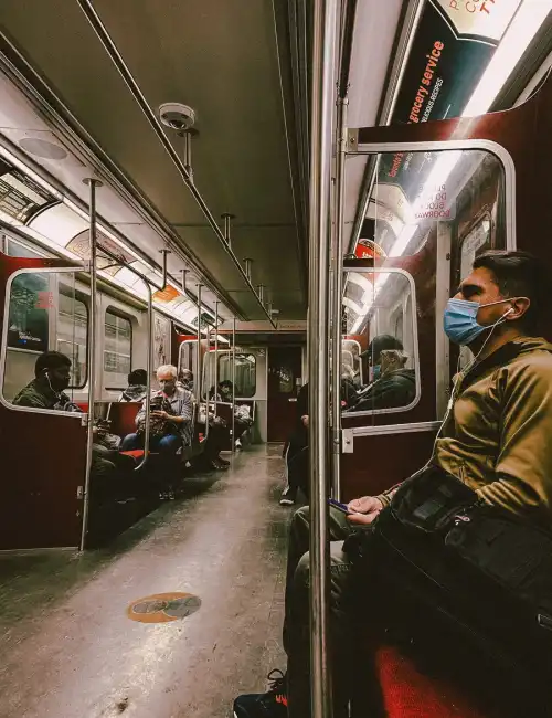 Image of Road Safety